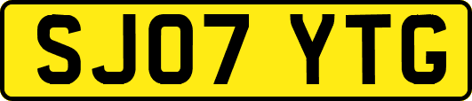 SJ07YTG