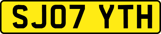 SJ07YTH