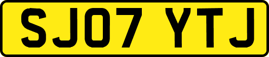 SJ07YTJ