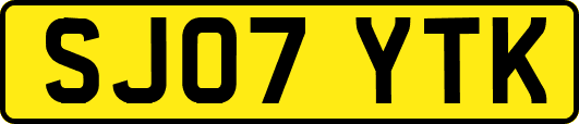 SJ07YTK