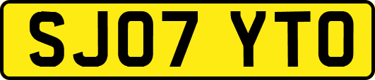 SJ07YTO