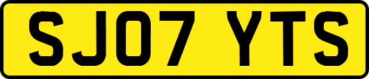 SJ07YTS