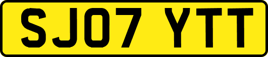 SJ07YTT