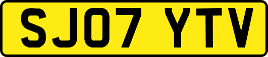 SJ07YTV
