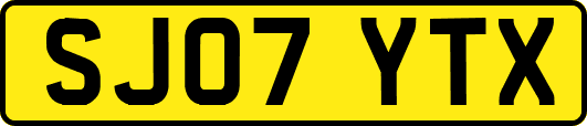 SJ07YTX