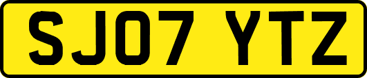 SJ07YTZ