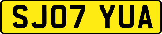 SJ07YUA