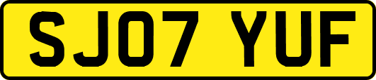 SJ07YUF