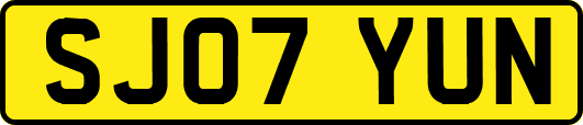 SJ07YUN