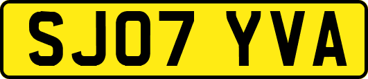 SJ07YVA