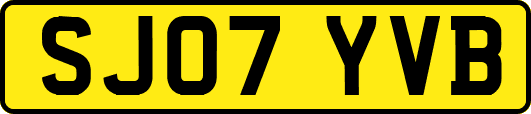 SJ07YVB