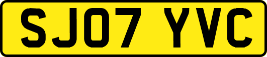 SJ07YVC