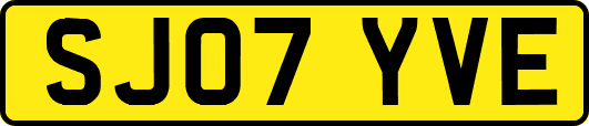 SJ07YVE