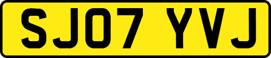 SJ07YVJ