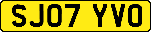 SJ07YVO