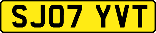 SJ07YVT