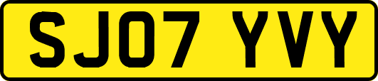 SJ07YVY