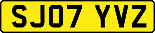 SJ07YVZ