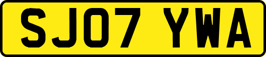 SJ07YWA