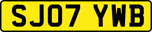 SJ07YWB
