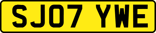 SJ07YWE