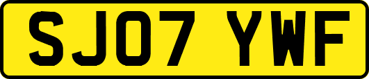 SJ07YWF