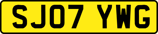 SJ07YWG