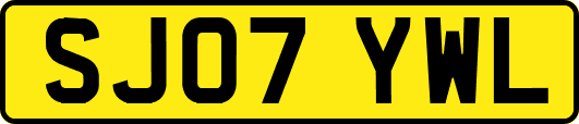 SJ07YWL