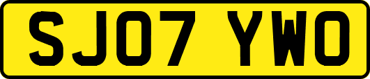 SJ07YWO