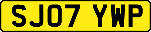 SJ07YWP