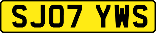 SJ07YWS