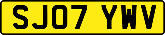 SJ07YWV