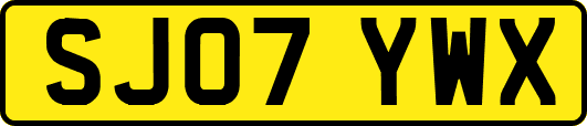 SJ07YWX