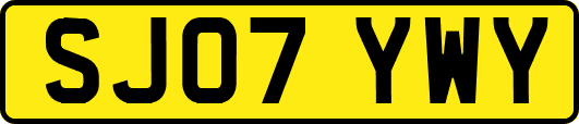SJ07YWY