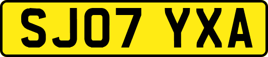 SJ07YXA