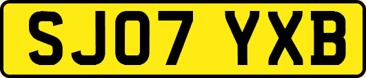 SJ07YXB