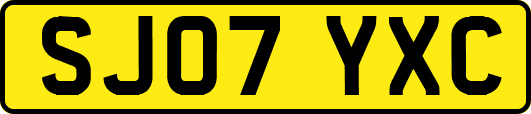 SJ07YXC
