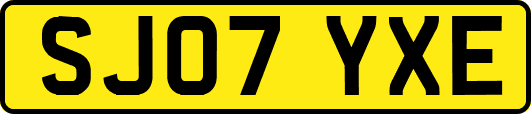 SJ07YXE