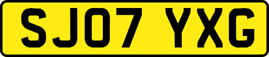 SJ07YXG
