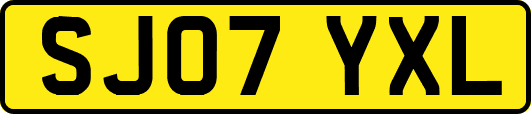 SJ07YXL