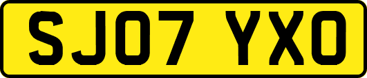 SJ07YXO