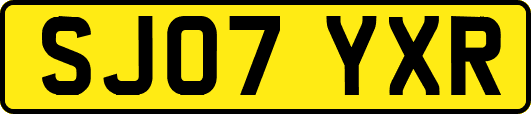 SJ07YXR