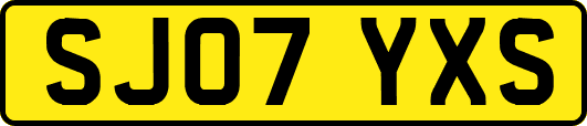 SJ07YXS