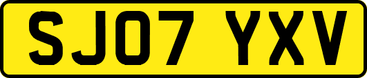 SJ07YXV