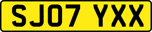 SJ07YXX