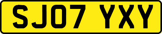 SJ07YXY
