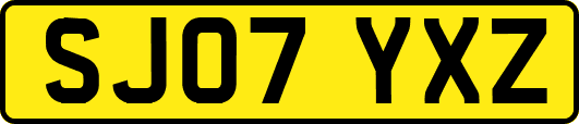 SJ07YXZ