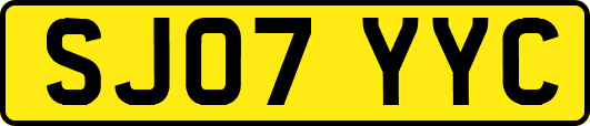 SJ07YYC