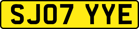 SJ07YYE