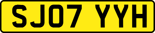SJ07YYH